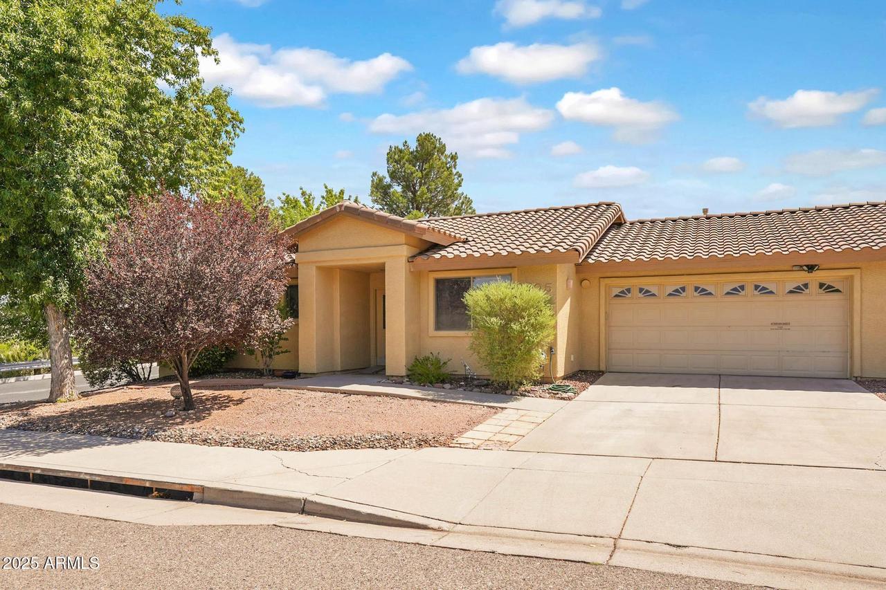 705 S 16th St., Cottonwood, AZ 86326