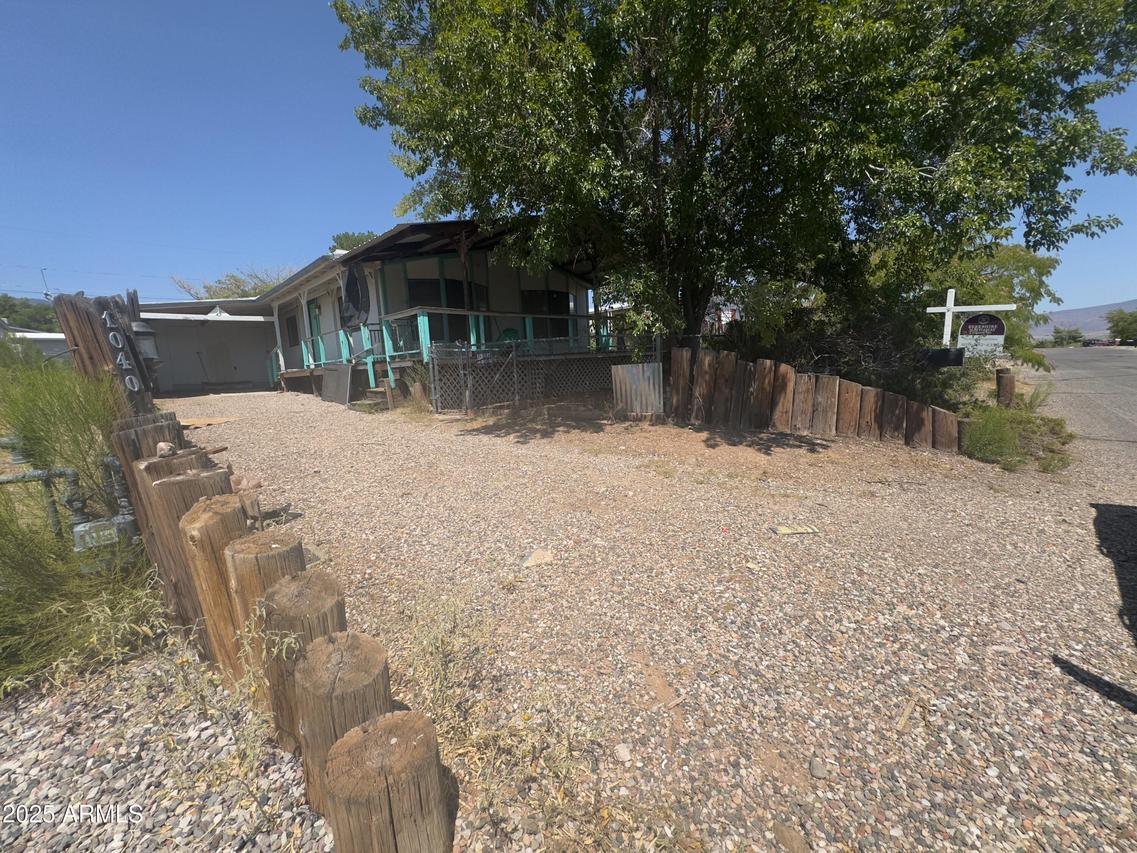 1040 Calle Tomallo, Clarkdale, AZ 86324
