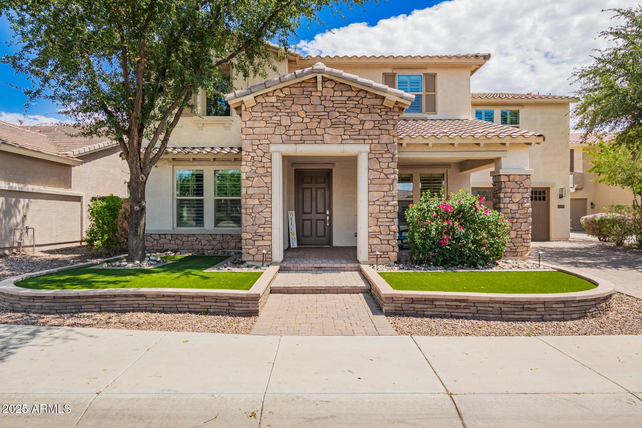 5547 S Tatum Ct., Gilbert, AZ 85298