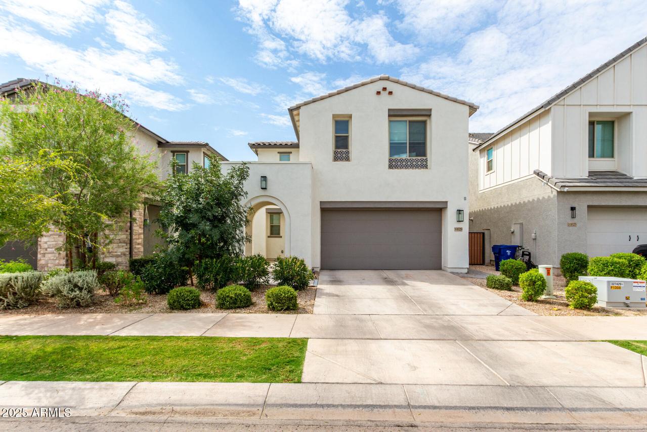 10029 E Tahoe Ave., Mesa, AZ 85212
