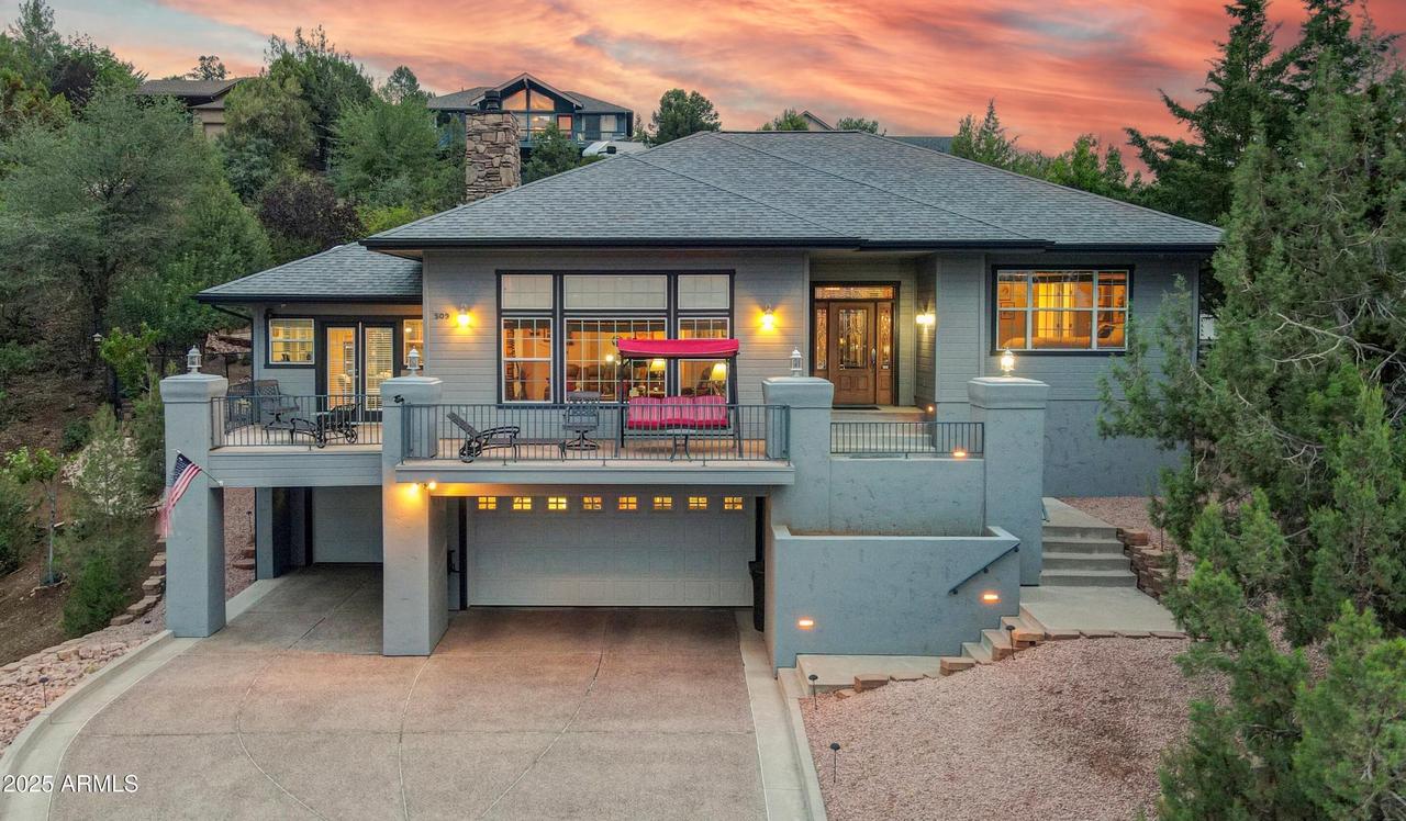 509 E Saguaro Cir., Payson, AZ 85541
