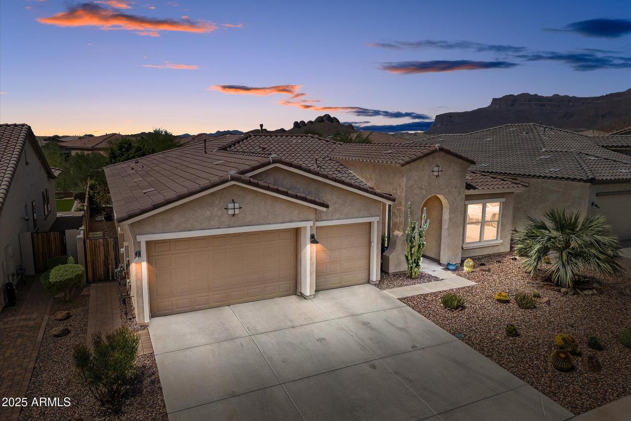 7336 S Bennett Cir., Gold Canyon, AZ 85118