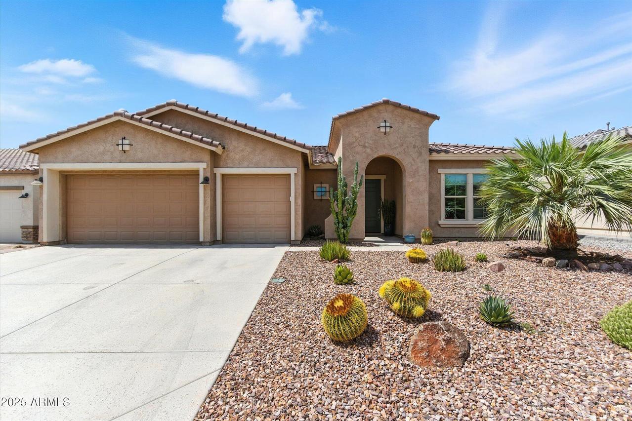 7336 S Bennett Cir., Gold Canyon, AZ 85118