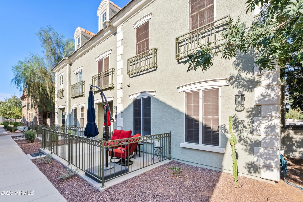 2742 S Sulley Dr. #102, Gilbert, AZ 85295