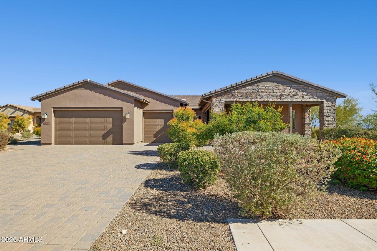 17662 E Blaze Ln., Rio Verde, AZ 85263