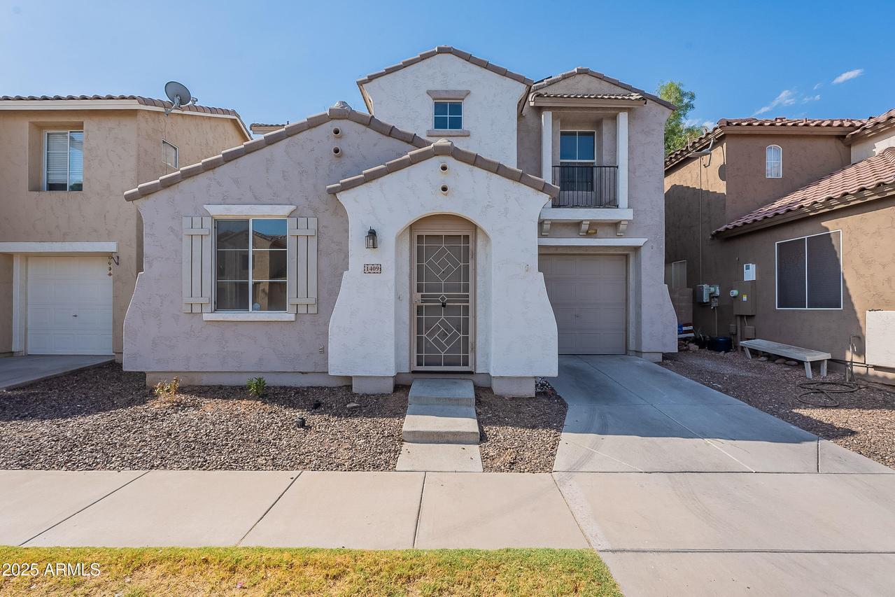 1409 E Bloch Rd., Phoenix, AZ 85040