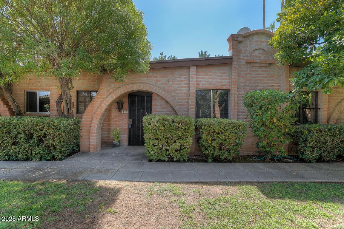 3032 N 32nd St. #63, Phoenix, AZ 85018