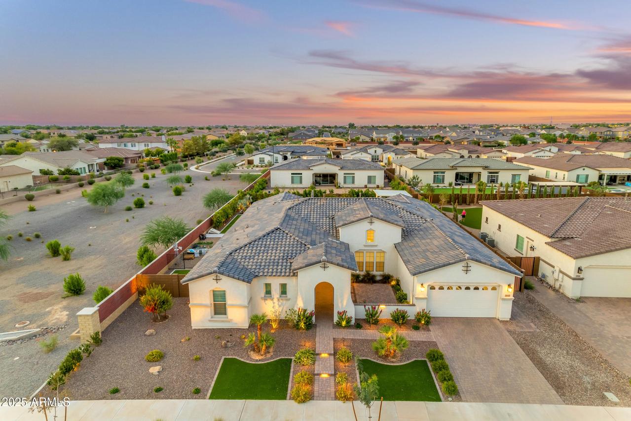 20432 E Camina Buena Vista, Queen Creek, AZ 85142