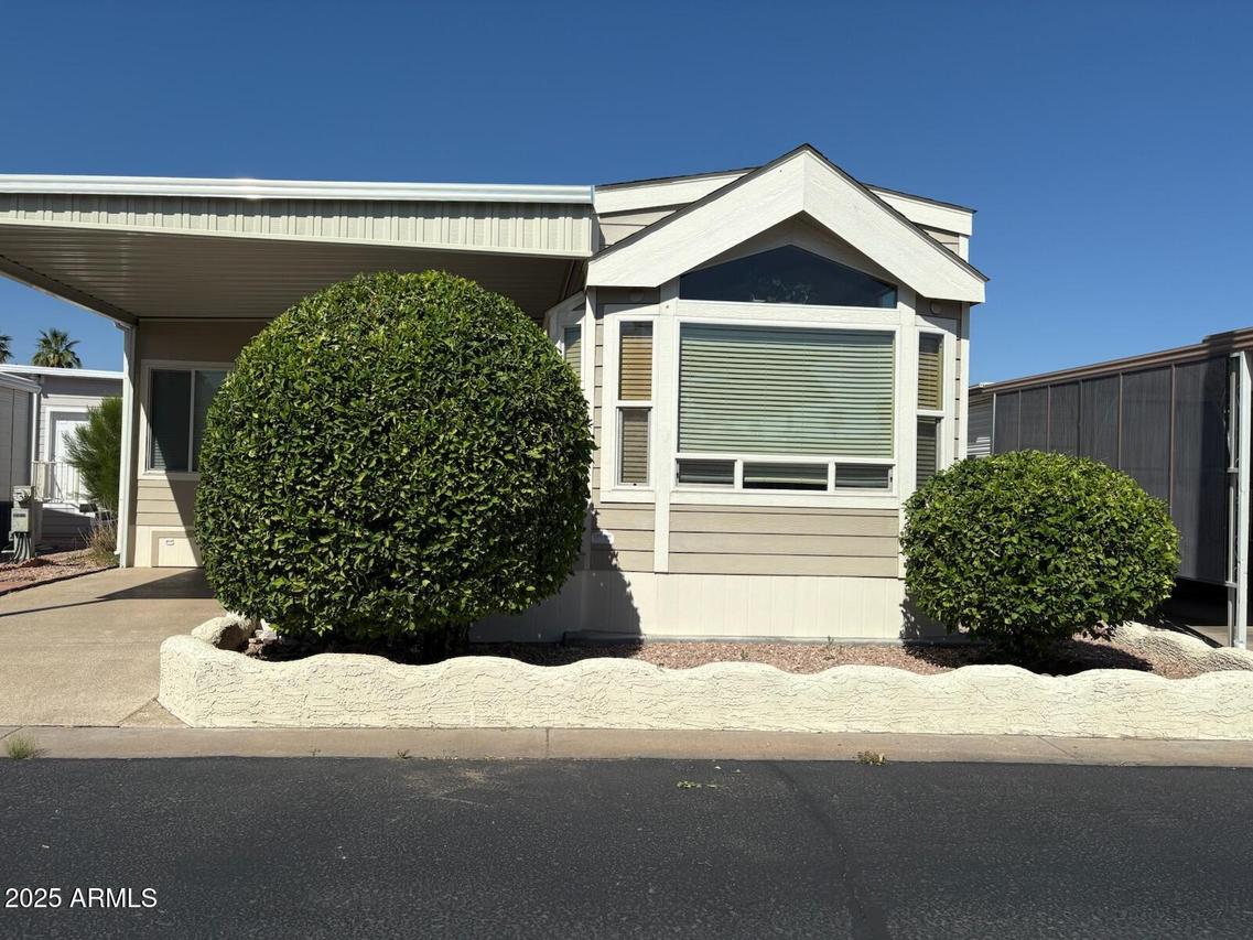 111 S Greenfield Rd. #166, Mesa, AZ 85206