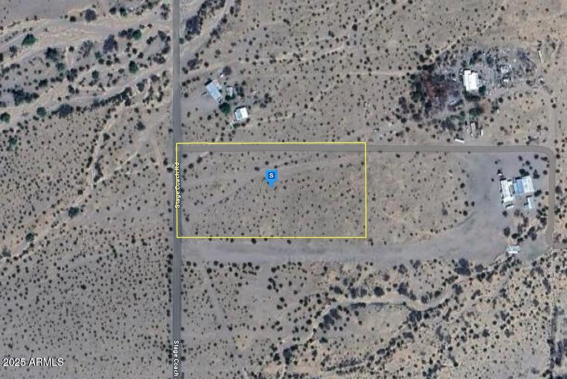 29819 Stage Coach Rd. #-, Bouse, AZ 85325