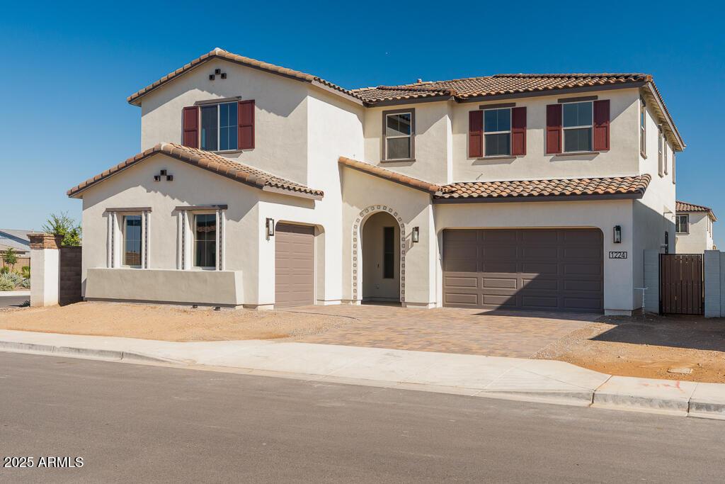 1224 E Tonto Dr., Gilbert, AZ 85298