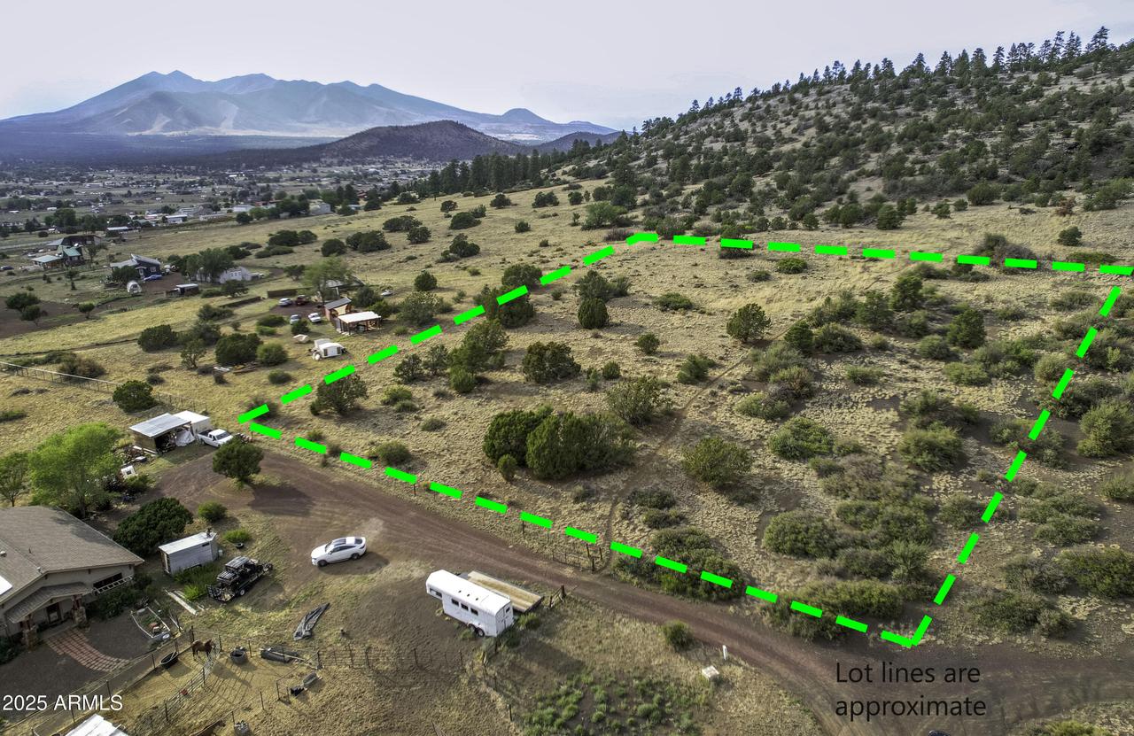 8200 Sleeping Dog Rd. #30163044A, Flagstaff, AZ 86004