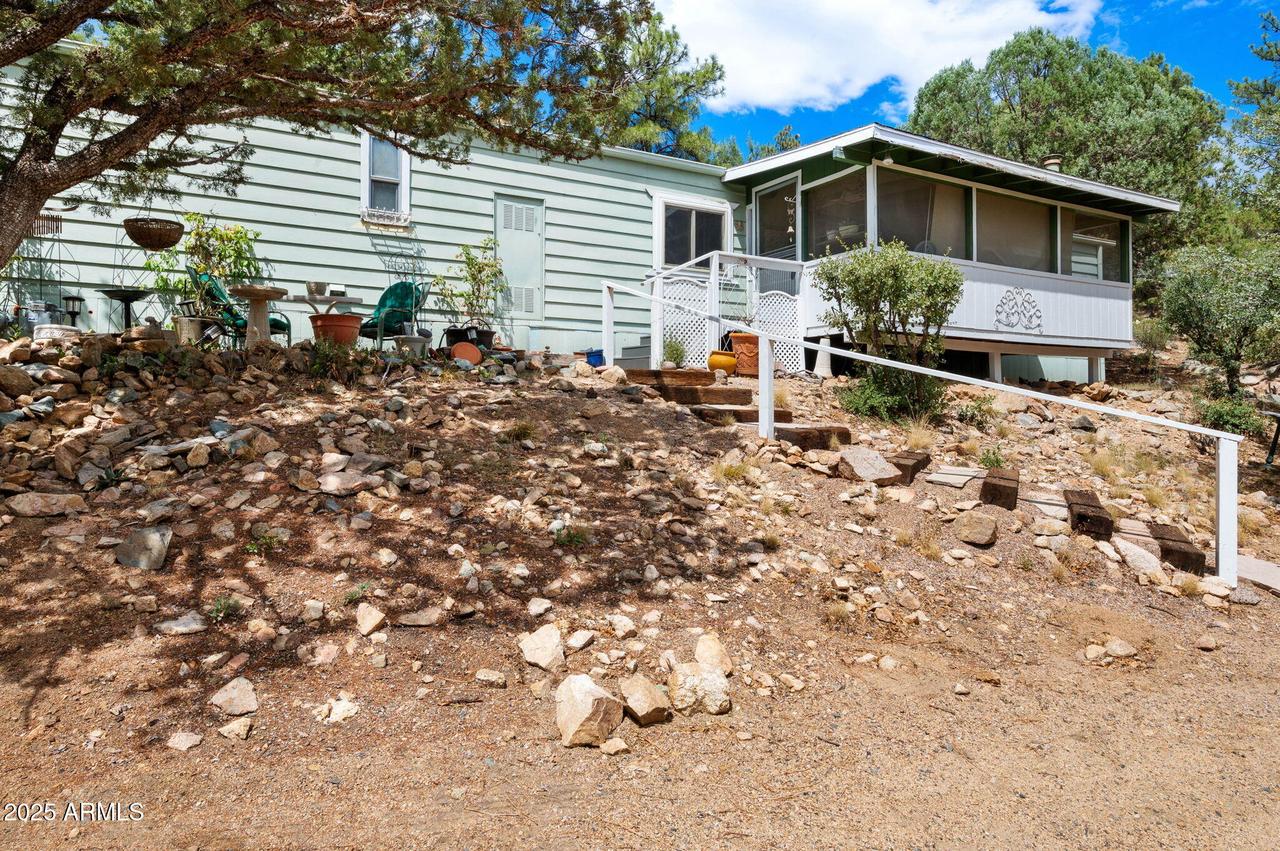 214 Midway, Prescott, AZ 86305