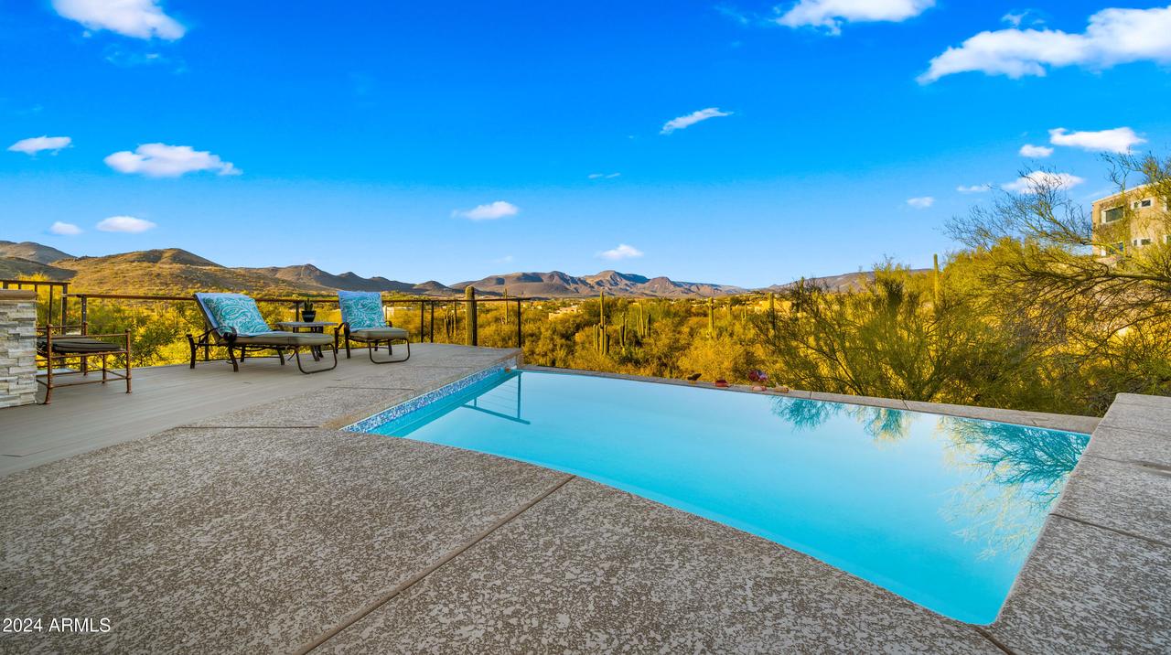 5640 E Miramonte Dr., Cave Creek, AZ 85331