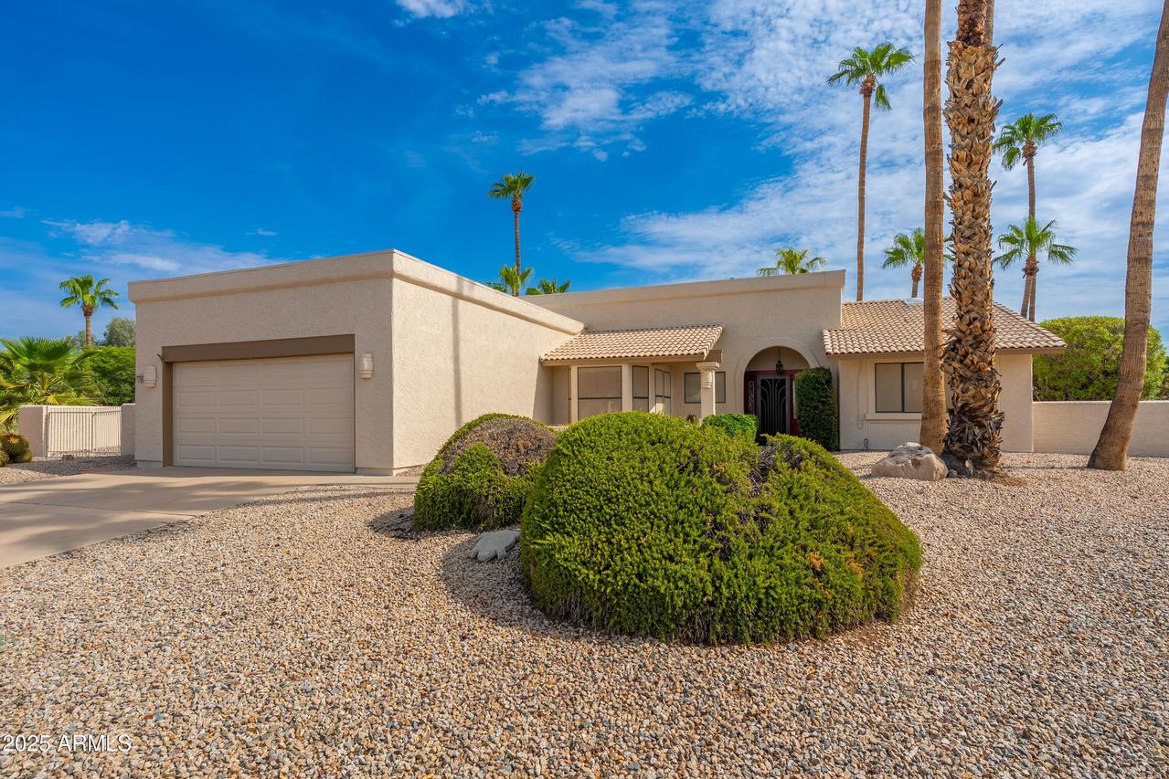 13406 W Stardust Blvd., Sun City West, AZ 85375