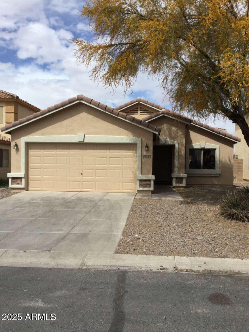 1254 W Roosevelt Ave., Coolidge, AZ 85128