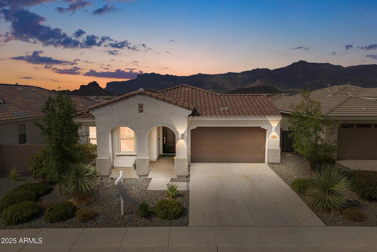 12330 E Crystal Forest Forest, Gold Canyon, AZ 85118