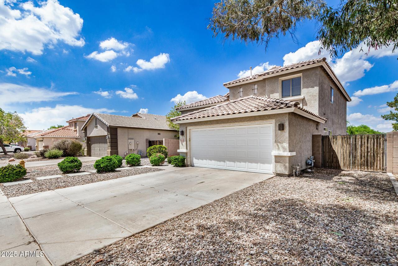 2724 E Jasper Dr., Gilbert, AZ 85296