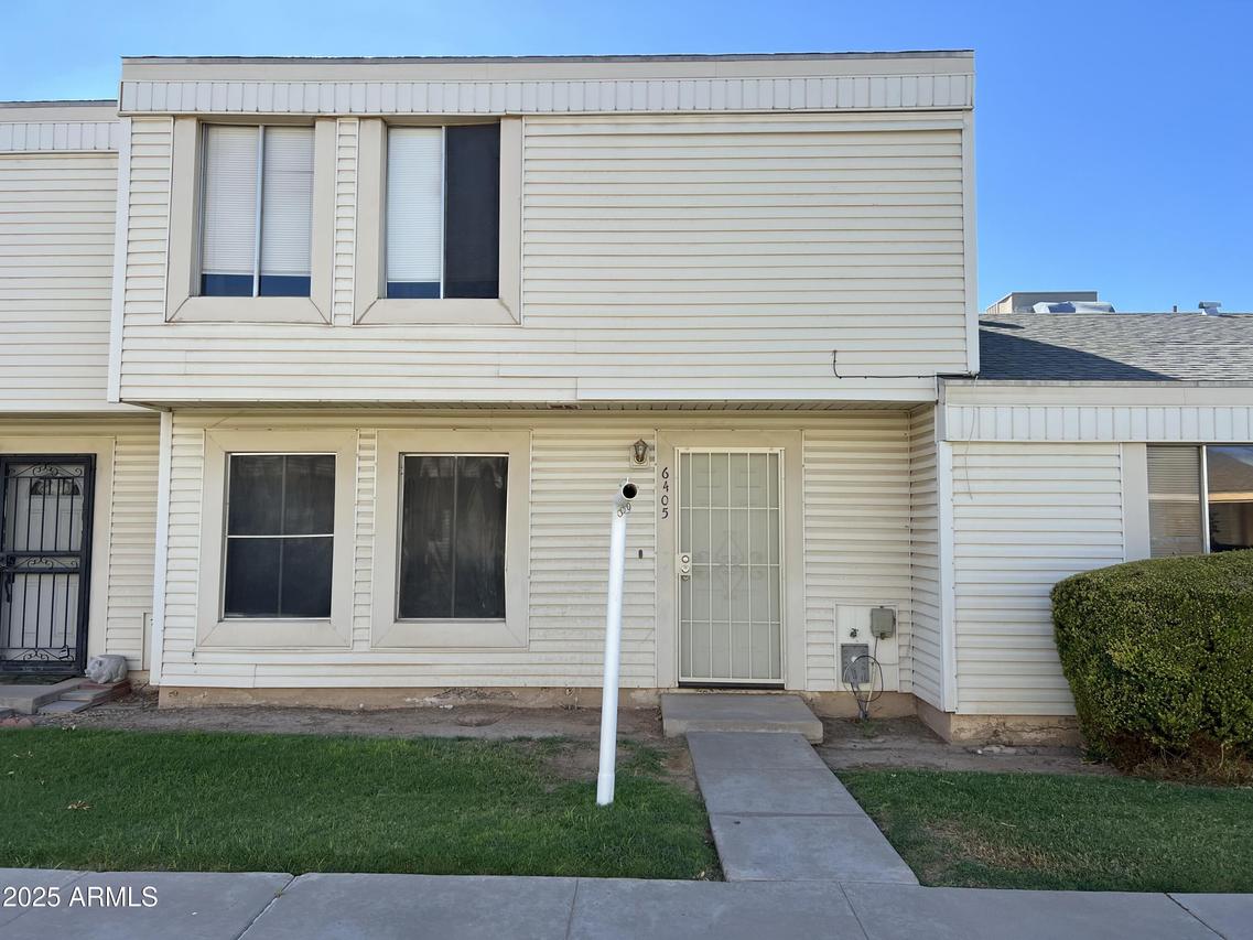 6405 S El Camino Dr., Tempe, AZ 85283