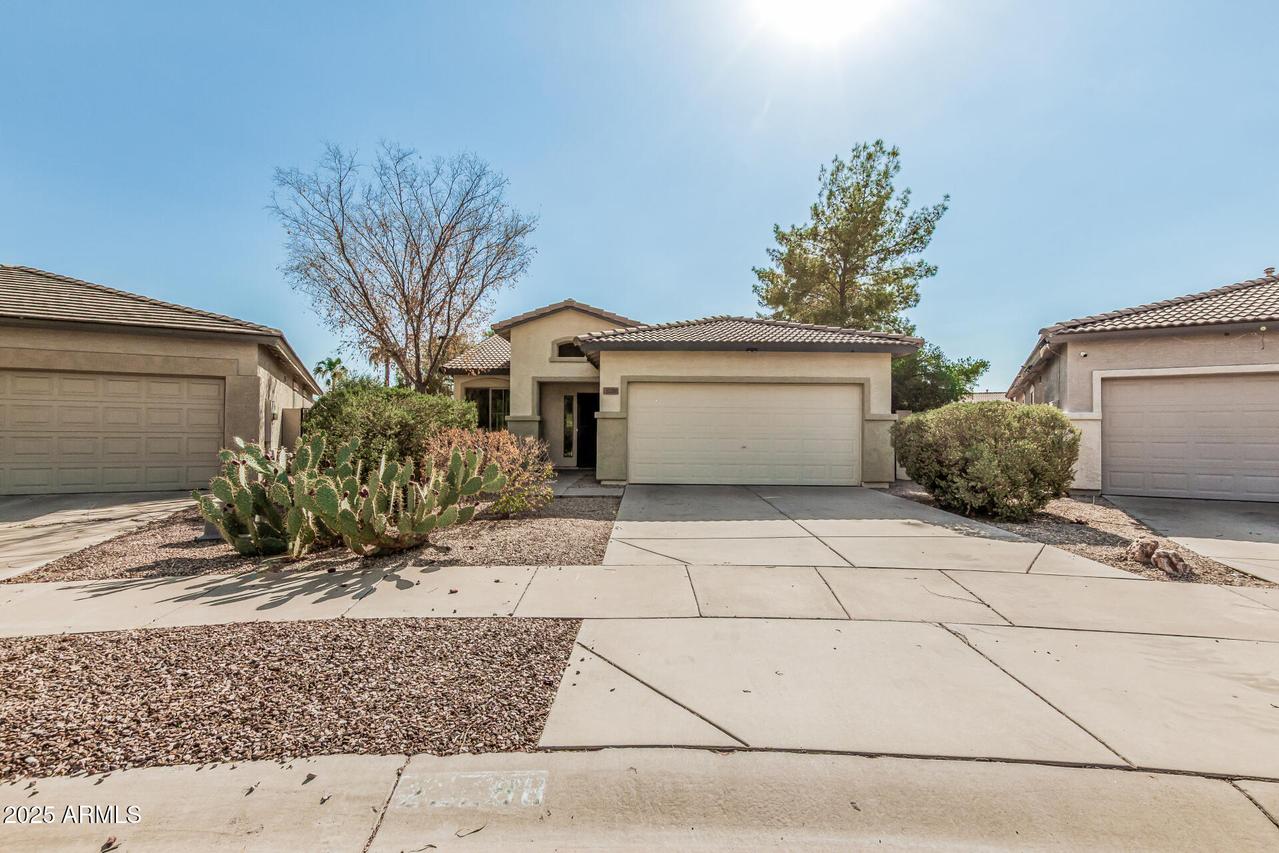 22288 S 214th St., Queen Creek, AZ 85142