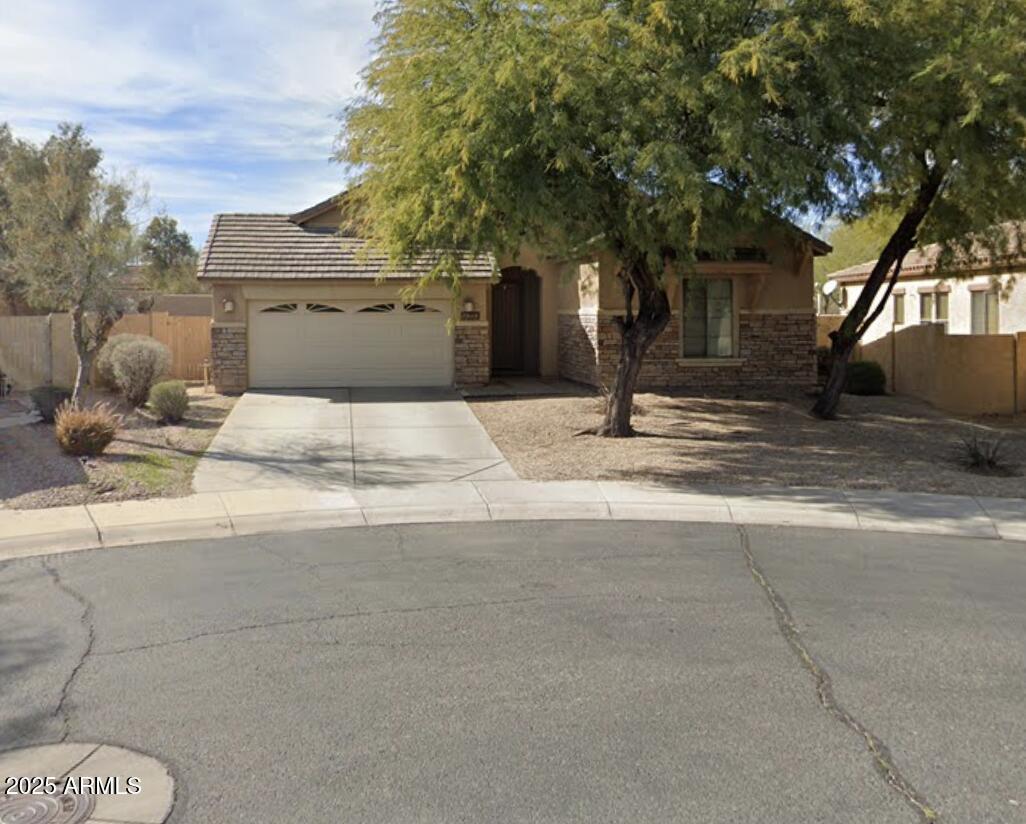 9350 S 182nd Ln., Goodyear, AZ 85338