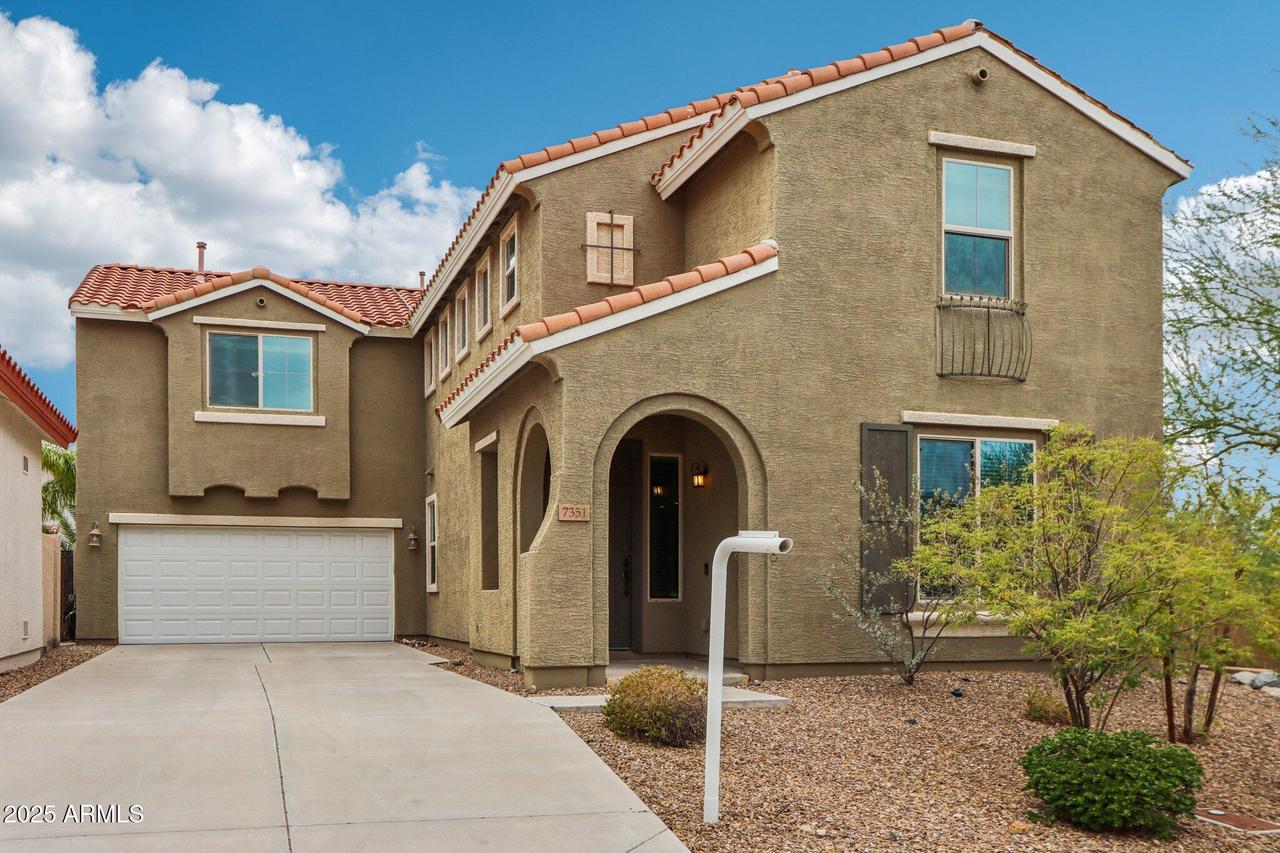 7351 W Palo Brea Ln., Peoria, AZ 85383