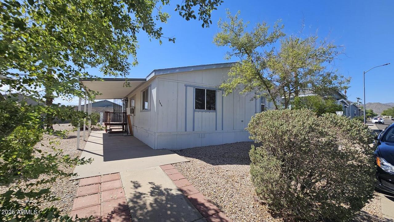 2000 S Apache Rd. #144, Buckeye, AZ 85326