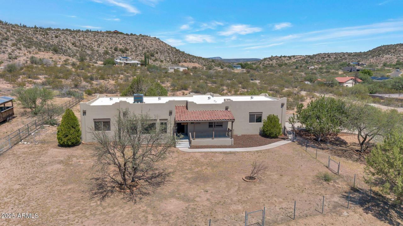 4280 E Beaver Creek Rd., Rimrock, AZ 86335
