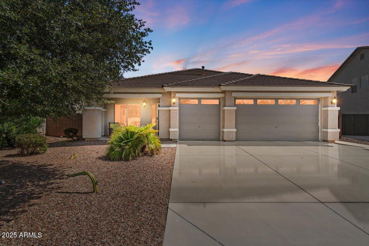 43862 W Scenic Dr., Maricopa, AZ 85139