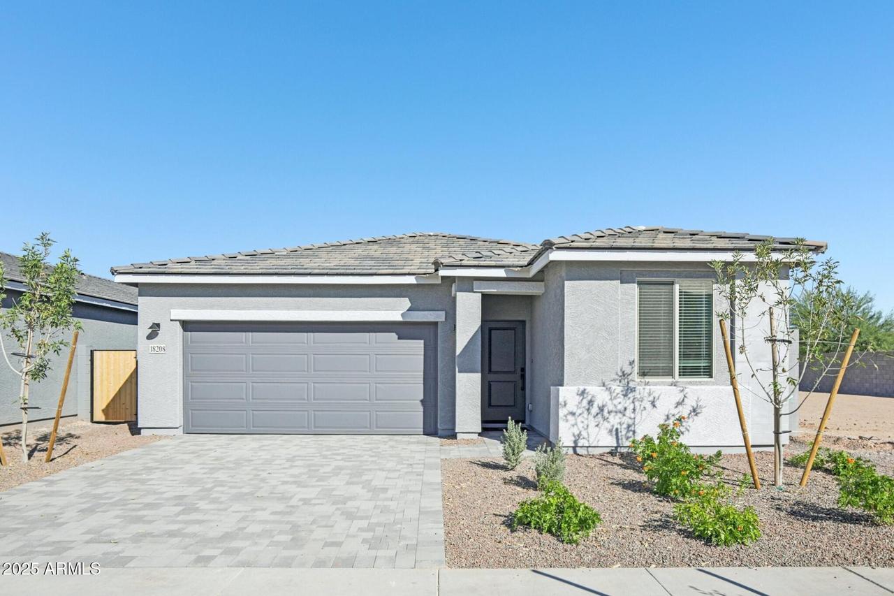 18208 W La Senda Dr., Surprise, AZ 85387