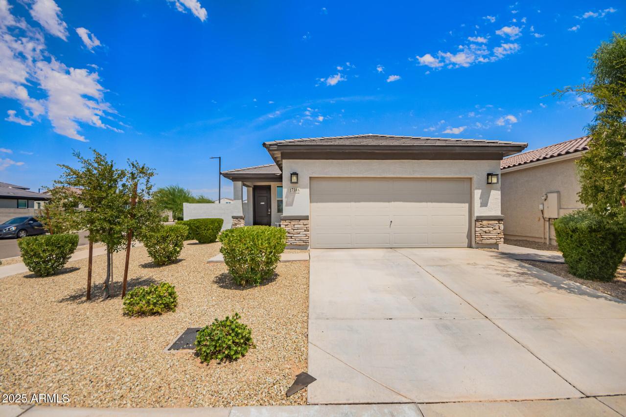 17388 W Paraiso Ln., Surprise, AZ 85387
