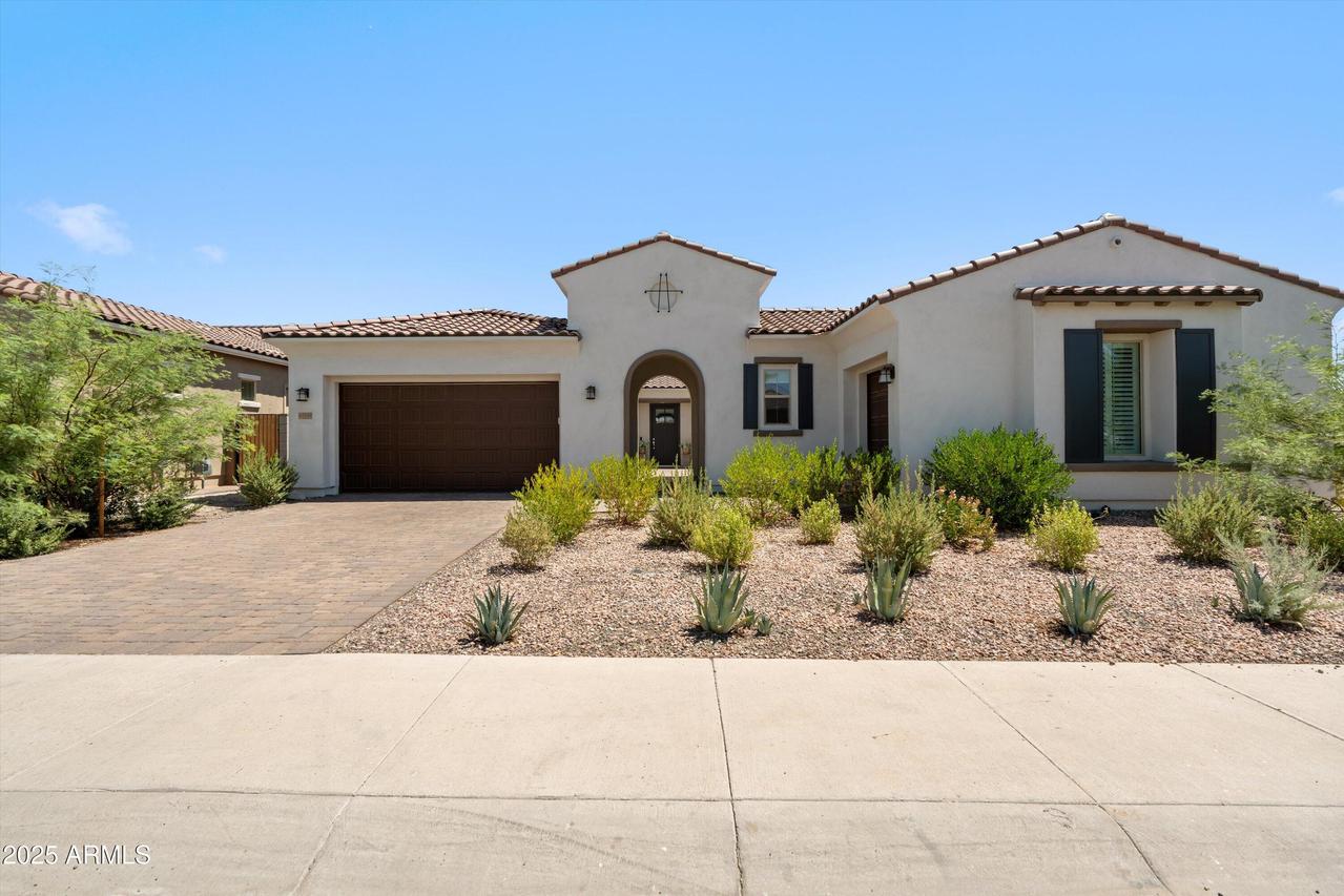 15149 S 186th Ln., Goodyear, AZ 85338