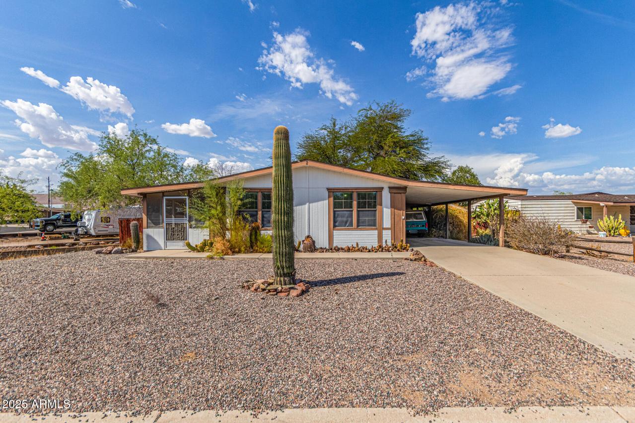 2040 W Val Vista Dr., Wickenburg, AZ 85390