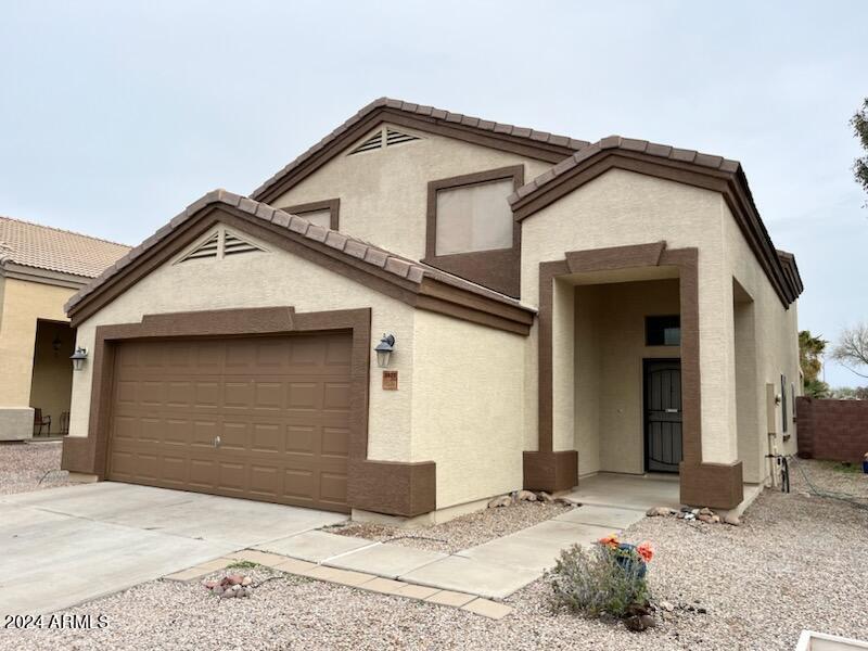 2028 N Wildflower Ln., Casa Grande, AZ 85122
