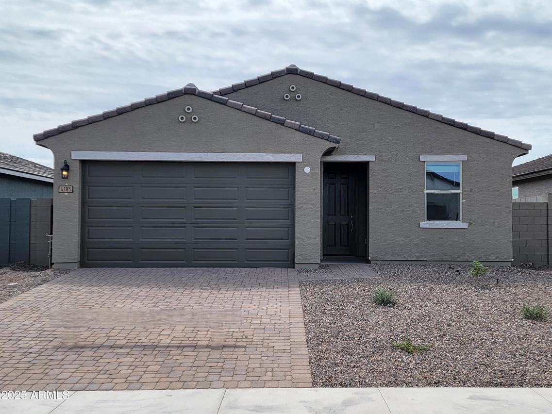 4185 W Yolanda Ln., San Tan Valley, AZ 85144