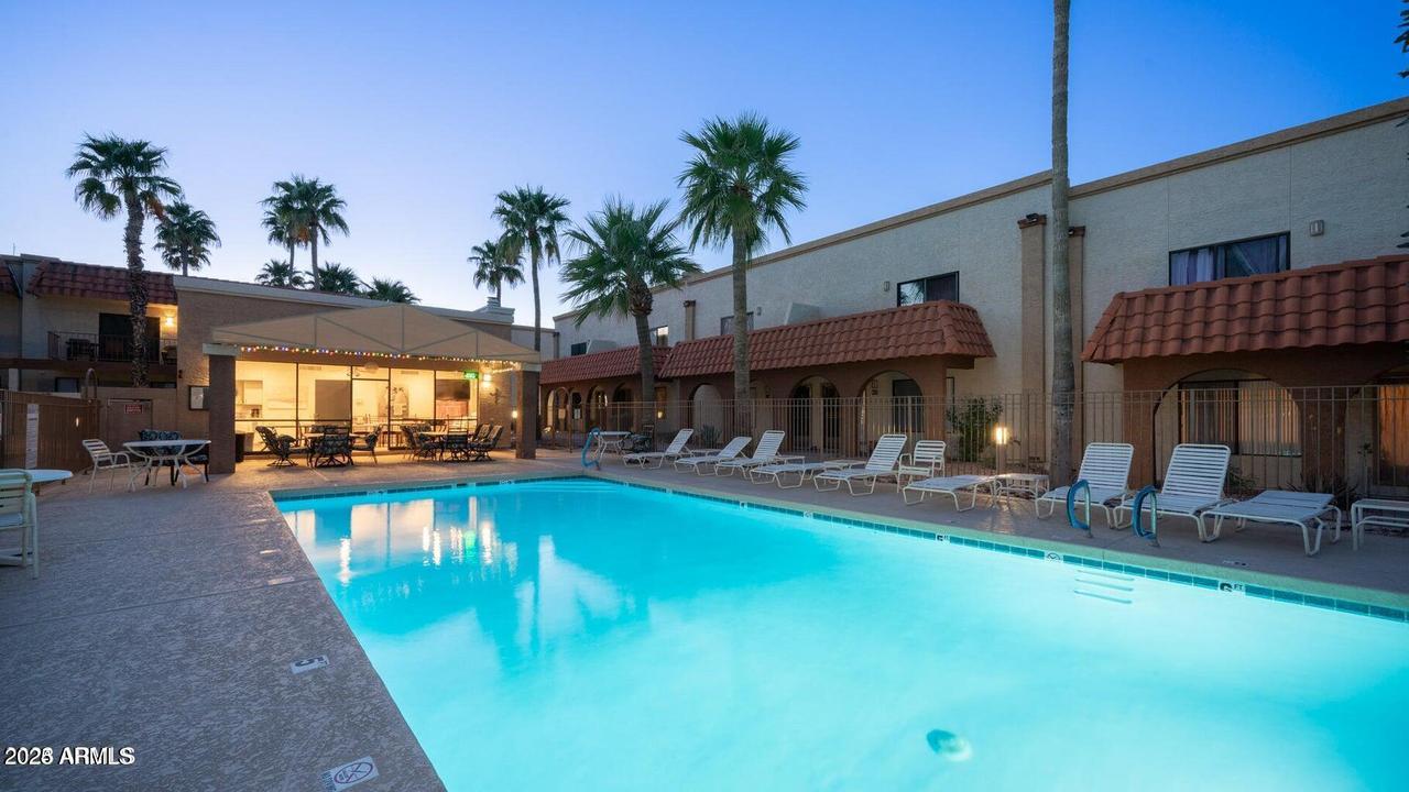 16510 E Palisades Blvd. #24, Fountain Hills, AZ 85268