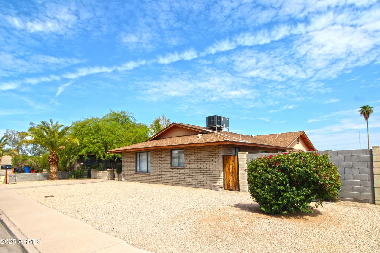 4552 E Caballero Cir., Mesa, AZ 85205