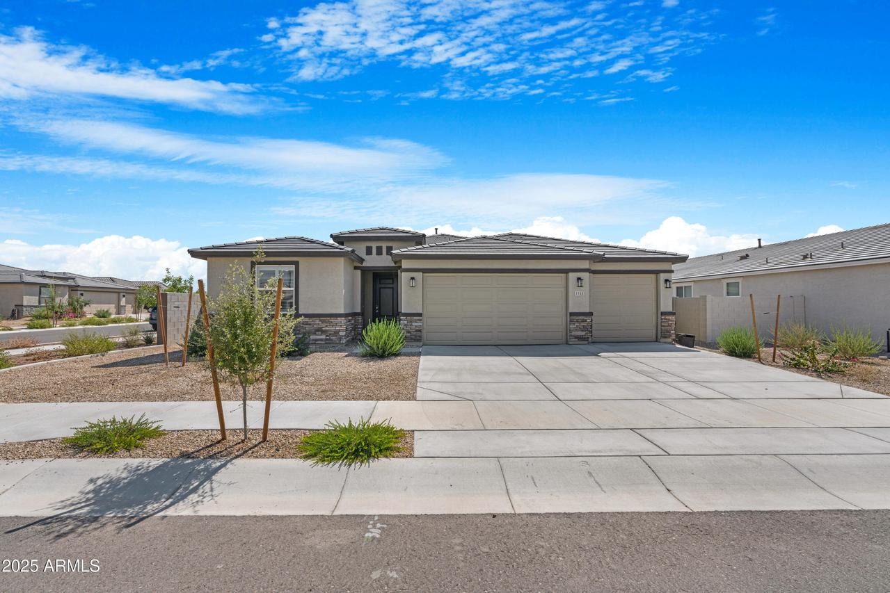 3333 S 177th Dr., Goodyear, AZ 85338