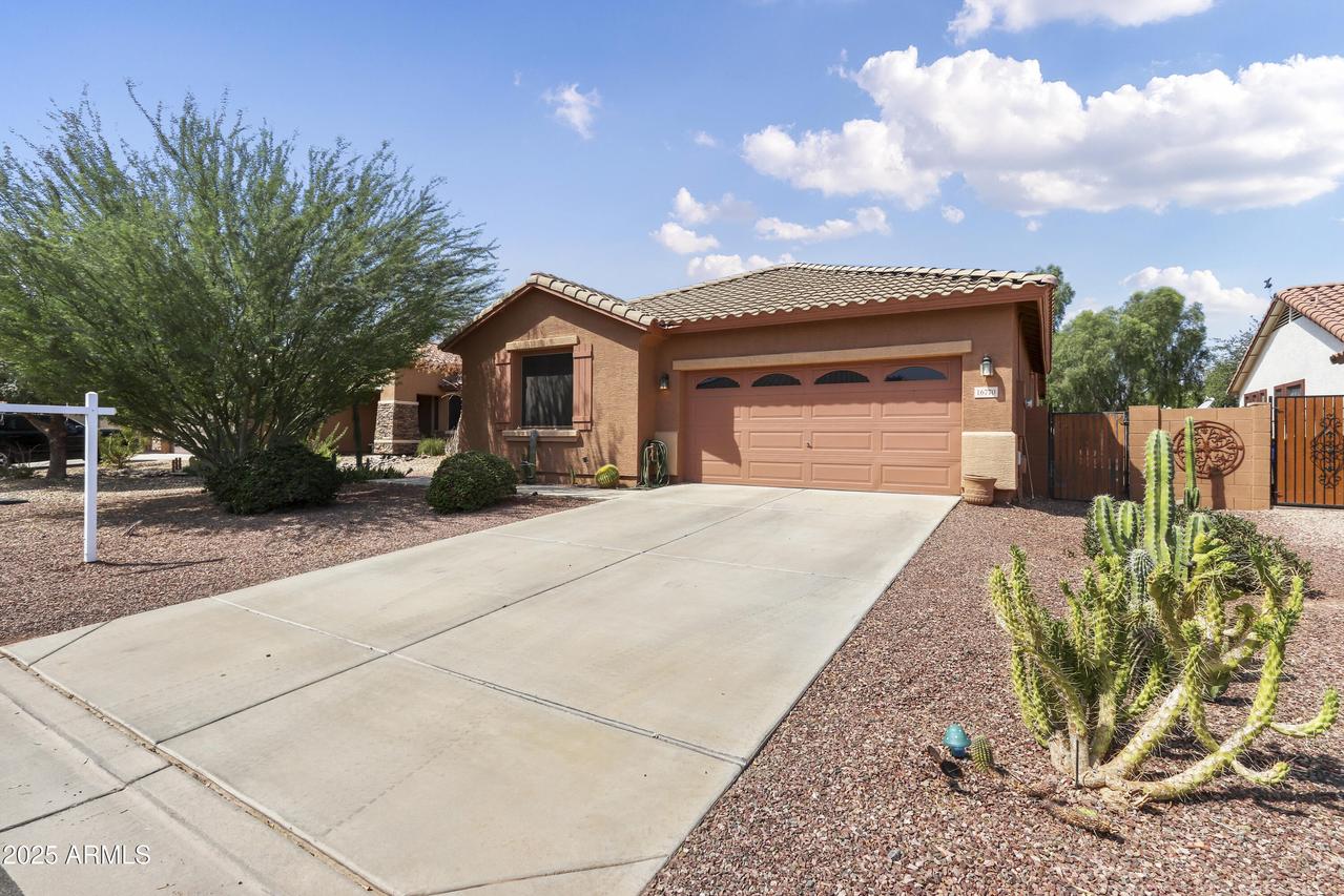 16770 N Palo Rojo Rd., Maricopa, AZ 85138