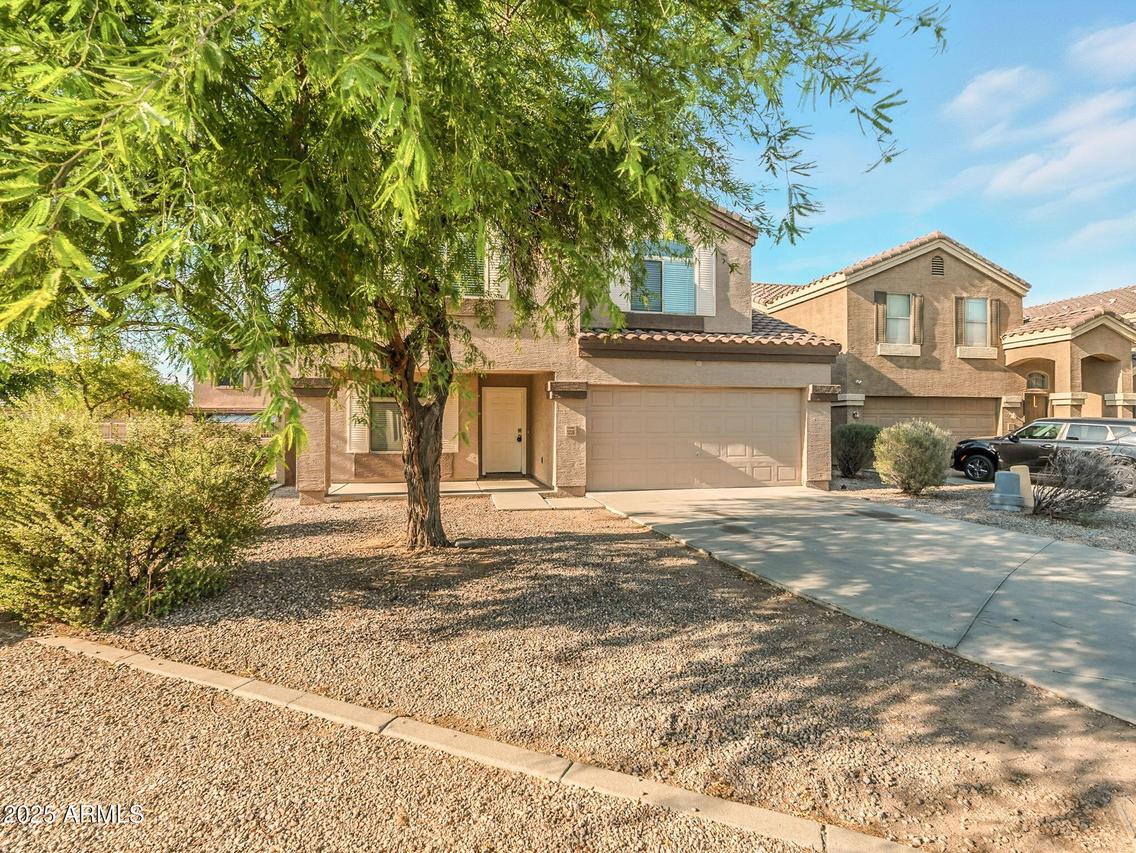 3228 W Wayland Dr., Phoenix, AZ 85041