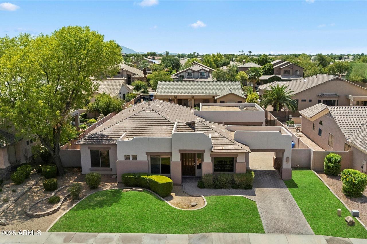 1511 E Galveston St., Gilbert, AZ 85295