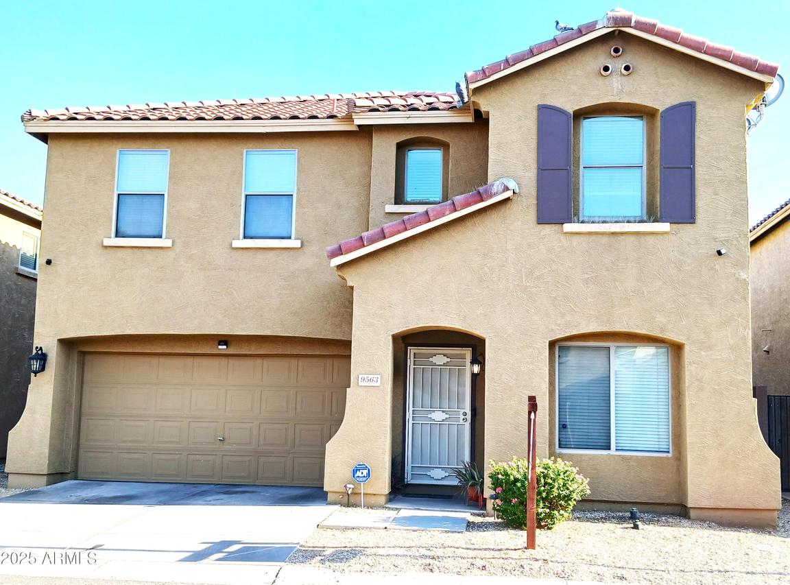 9563 W Monte Vista Rd., Phoenix, AZ 85037