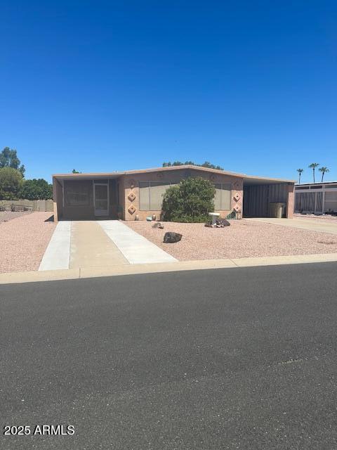 9108 E Citrus Ln., Sun Lakes, AZ 85248
