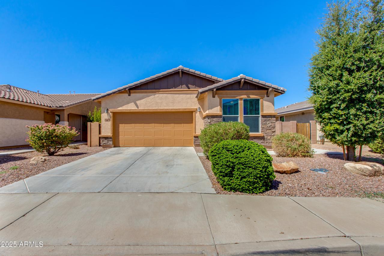 41288 W Rio Bravo Dr., Maricopa, AZ 85138