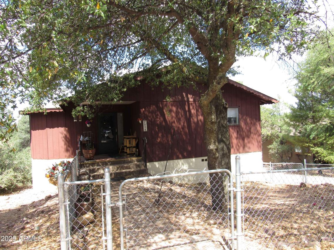 1000 N Matterhorn Rd., Payson, AZ 85541
