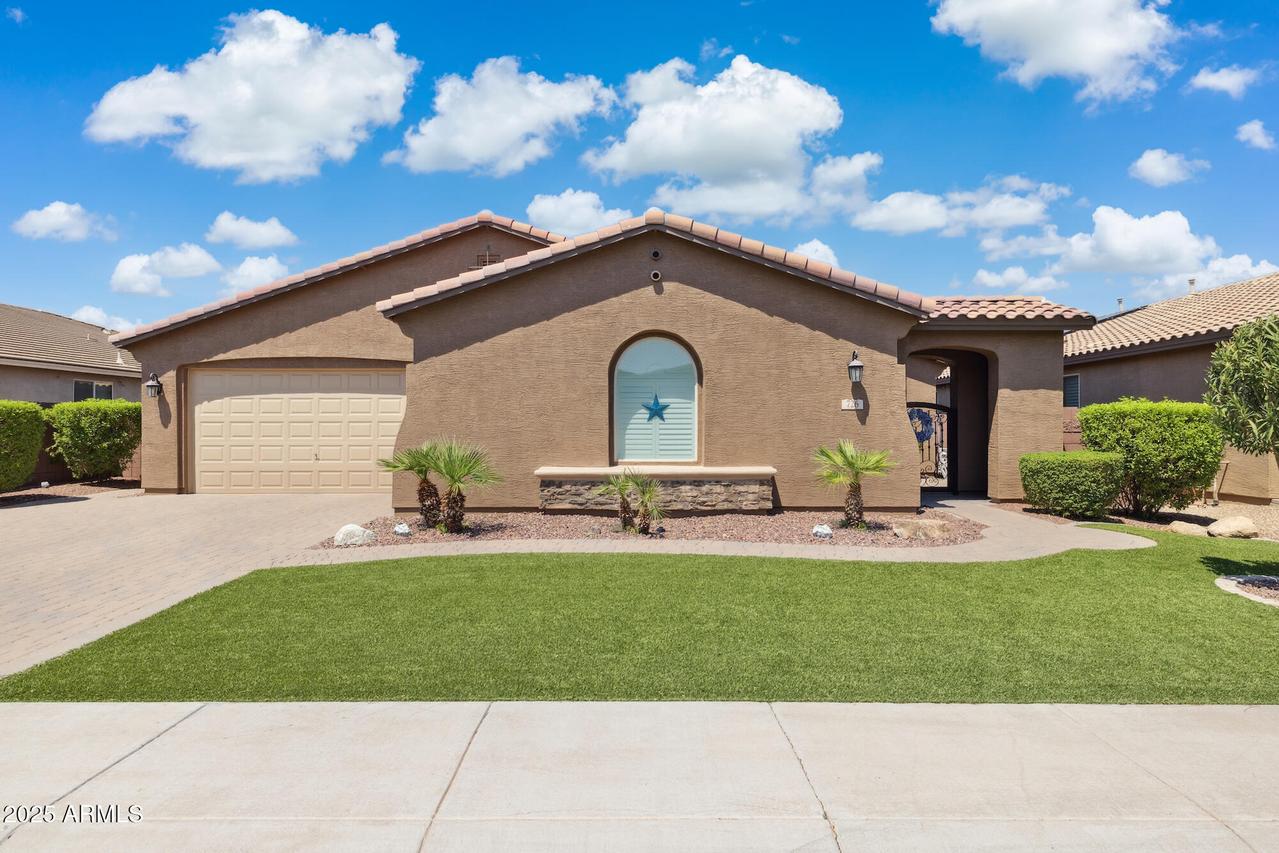 726 W Tallow Tree Ave., Queen Creek, AZ 85140