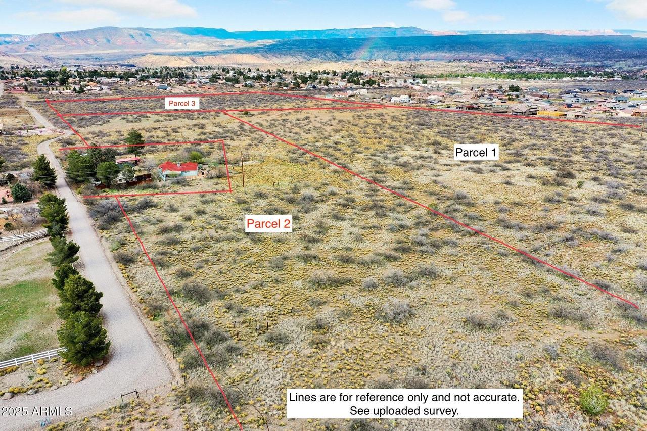 00 Minerich Rd., Clarkdale, AZ 86324