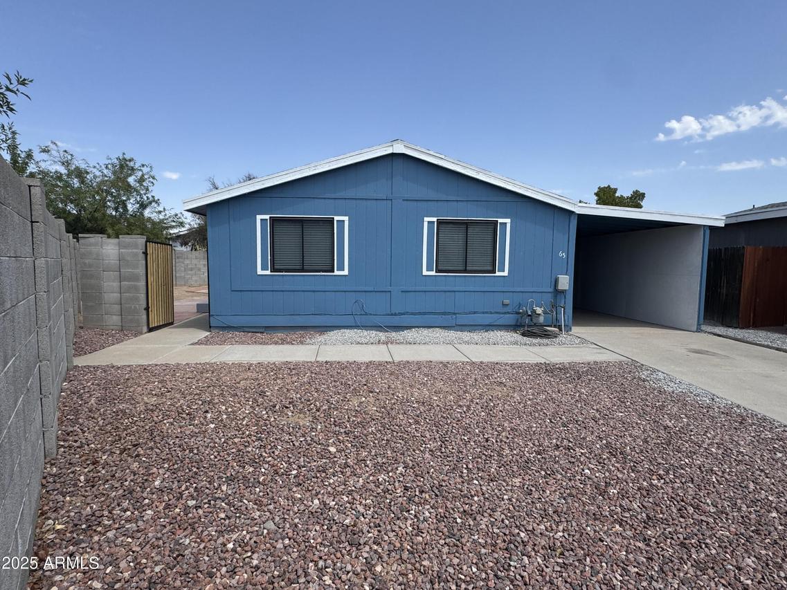 11275 N 99th Ave. #65, Peoria, AZ 85345