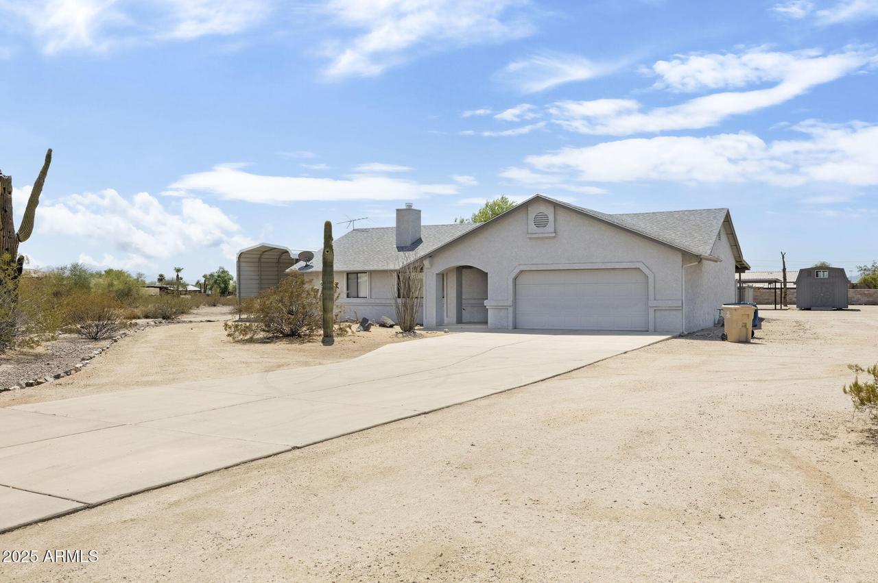 22825 W Hilton Ave., Buckeye, AZ 85326