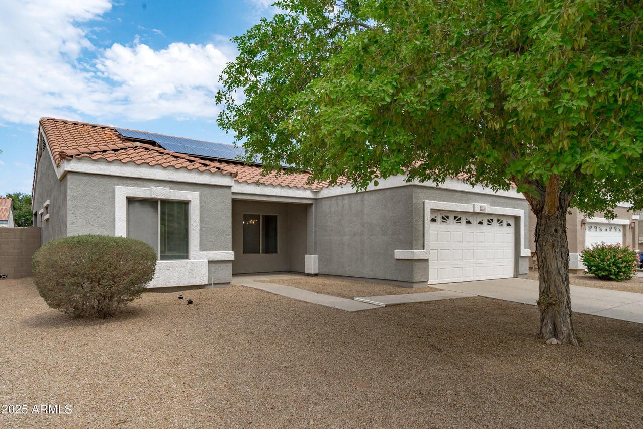 12130 W Valentine Ave., El Mirage, AZ 85335